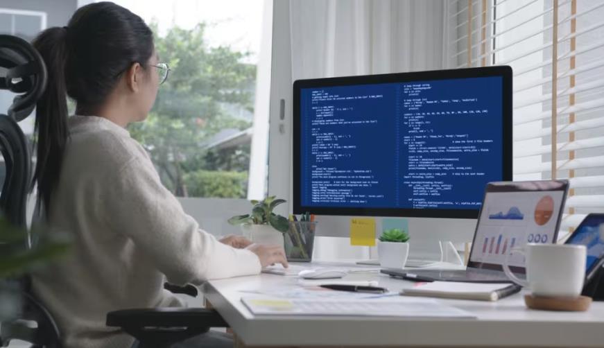 涡阳县企业数字化解决方案：机器学习赋能商业模式升级的核心路径